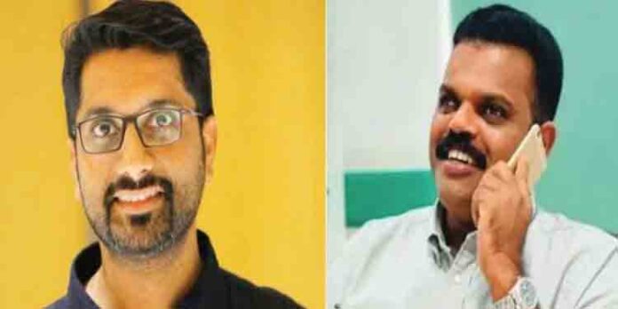 സ്വര്ണക്കടത്ത് കേസില് ഒന്നാം പ്രതി സരിത്തിന്റെ നിര്ണായക മൊഴി പുറത്ത് സ്വര്ണക്കടത്ത് കേസില് ഒന്നാം പ്രതി സരിത്തിന്റെ നിര്ണായക മൊഴി പുറത്ത്