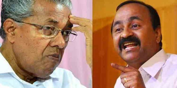 ദുരന്ത നിവാരണ സംവിധാനങ്ങള് മെച്ചപ്പെടുത്തുന്നതില് സംസ്ഥാന സര്ക്കാര് പരാജയo : വി.ഡി സതീശന് ദുരന്ത നിവാരണ സംവിധാനങ്ങള് മെച്ചപ്പെടുത്തുന്നതില് സംസ്ഥാന സര്ക്കാര് പരാജയo : വി.ഡി സതീശന്