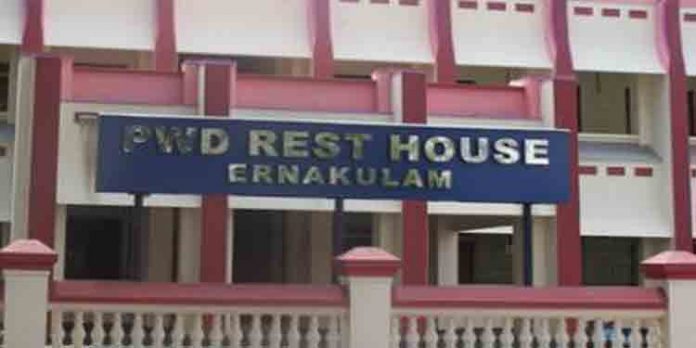 പിഡബ്ല്യുഡി റസ്റ്റ് ഹൗസുകള് പൊതുജനങ്ങള്ക്കും ബുക്ക് ചെയ്യാനാകുന്ന തരത്തില് മാറ്റുo : ടൂറിസം മന്ത്രി പിഡബ്ല്യുഡി റസ്റ്റ് ഹൗസുകള് പൊതുജനങ്ങള്ക്കും ബുക്ക് ചെയ്യാനാകുന്ന തരത്തില് മാറ്റുo : ടൂറിസം മന്ത്രി