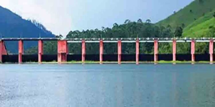 മുല്ലപ്പെരിയാര് ഡാമിലെ ജലനിരപ്പ് 137.20 അടി ; ആശങ്കയോടെ കേരളം മുല്ലപ്പെരിയാര് ഡാമിലെ ജലനിരപ്പ് 137.20 അടി ; ആശങ്കയോടെ കേരളം