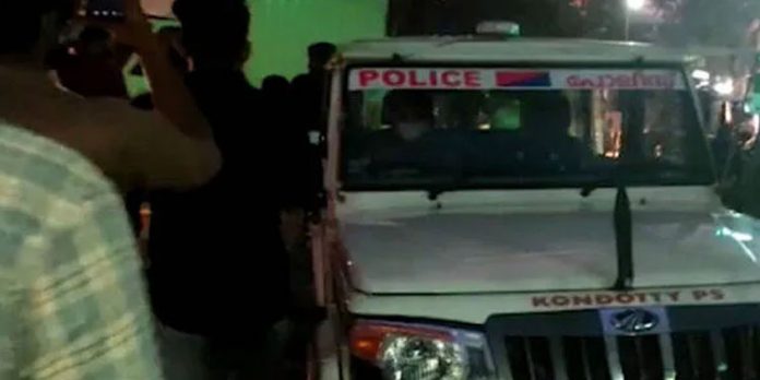 കൊട്ടൂക്കര പീഡനശ്രമം ദൃക്സാക്ഷി ; ദേഹത്താകെ മണ്ണ് പറ്റിയിരുന്നു – കൈകള് കെട്ടിയിരുന്നുവെന്നും വെളിപ്പെടുത്തി കൊട്ടൂക്കര പീഡനശ്രമം ദൃക്സാക്ഷി ; ദേഹത്താകെ മണ്ണ് പറ്റിയിരുന്നു – കൈകള് കെട്ടിയിരുന്നുവെന്നും വെളിപ്പെടുത്തി