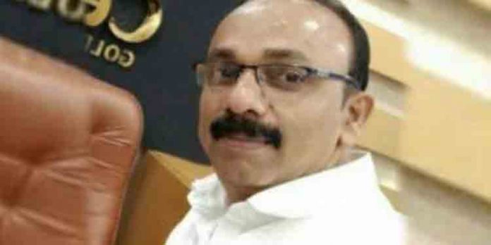നിക്ഷേപകരുടെ പണവുമായി മുങ്ങിയ മുസ്ലിം ലീഗ് നേതാവ് പിടിയില് നിക്ഷേപകരുടെ പണവുമായി മുങ്ങിയ മുസ്ലിം ലീഗ് നേതാവ് പിടിയില്