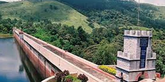 മുല്ലപ്പെരിയാര് ഡാമിലെ ജലനിരപ്പ് 137 അടി മതിയെന്ന് മേല്നോട്ട സമിതി മുല്ലപ്പെരിയാര് ഡാമിലെ ജലനിരപ്പ് 137 അടി മതിയെന്ന് മേല്നോട്ട സമിതി