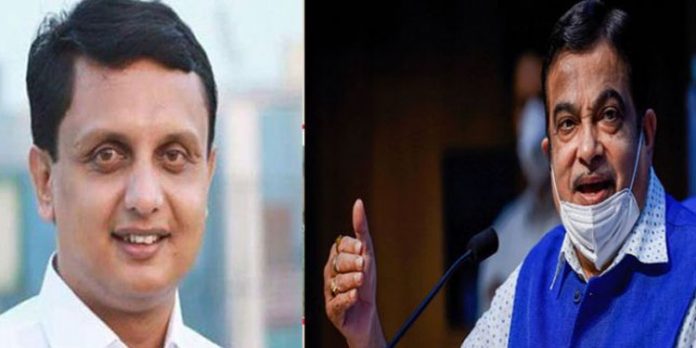 ദേശീയ പാത ആറ് വരിയാക്കും : നിതിന് ഗഡ്കരിയുമായി സംസ്ഥാന പൊതുമരാമത്ത് വകുപ്പ് മന്ത്രി മുഹമ്മദ് റിയാസ് ഇന്ന് കൂടിക്കാഴ്ച നടത്തും ദേശീയ പാത ആറ് വരിയാക്കും : നിതിന് ഗഡ്കരിയുമായി സംസ്ഥാന പൊതുമരാമത്ത് വകുപ്പ് മന്ത്രി മുഹമ്മദ് റിയാസ് ഇന്ന് കൂടിക്കാഴ്ച നടത്തും