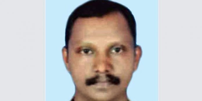 കാണാതായ ഒട്ടോ ഡ്രൈവറുടെ മൃതദേഹം അഷ്ടമുടിക്കായലില് കാണാതായ ഒട്ടോ ഡ്രൈവറുടെ മൃതദേഹം അഷ്ടമുടിക്കായലില്