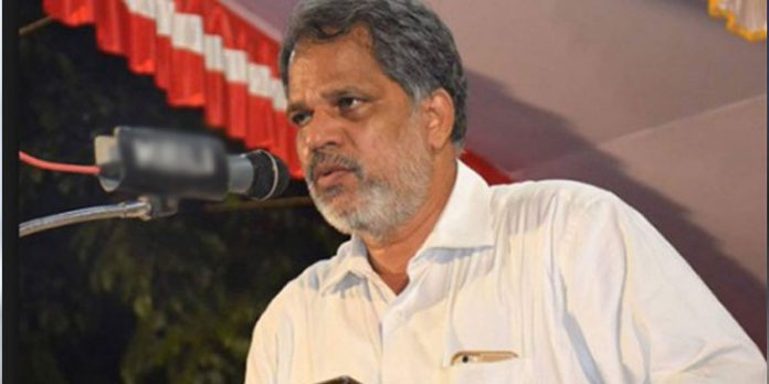 കേന്ദ്ര സര്ക്കാറിനെതിരെ രൂക്ഷ വിമര്ശനവുമായി എ വിജയരാഘവന് കേന്ദ്ര സര്ക്കാറിനെതിരെ രൂക്ഷ വിമര്ശനവുമായി എ വിജയരാഘവന്