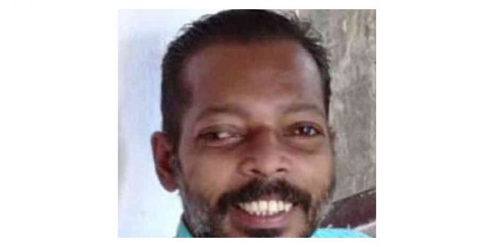 കരമനയാറ്റില് ചാടിയ യുവാവിനായി തെരച്ചില് തുടരും കരമനയാറ്റില് ചാടിയ യുവാവിനായി തെരച്ചില് തുടരും