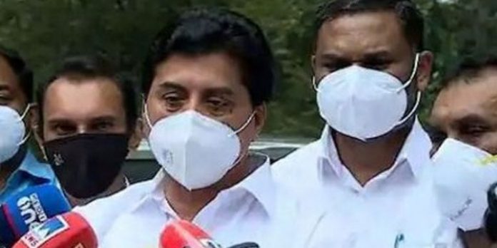 മുന് നിശ്ചയിച്ച പ്രകാരം മുല്ലപ്പെരിയാര് ഡാം നാളെ തുറക്കുo : മന്ത്രി റോഷി അഗസ്റ്റിന് മുന് നിശ്ചയിച്ച പ്രകാരം മുല്ലപ്പെരിയാര് ഡാം നാളെ തുറക്കുo : മന്ത്രി റോഷി അഗസ്റ്റിന്