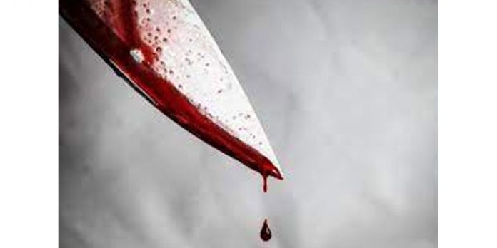 ഭാര്യയെ വെട്ടിപ്പരിക്കേല്പ്പിച്ച യുവാവ് അറസ്റ്റില് ഭാര്യയെ വെട്ടിപ്പരിക്കേല്പ്പിച്ച യുവാവ് അറസ്റ്റില്