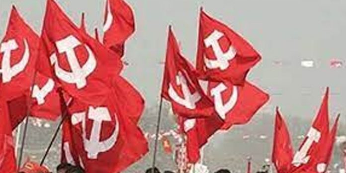 സി.പി.എം തളിപ്പറമ്പ് നോര്ത്ത് ലോക്കല് സമ്മേളനത്തില് വിഭാഗീയത ; അച്ചടക്കനടപടിക്ക് ശിപാര്ശ സി.പി.എം തളിപ്പറമ്പ് നോര്ത്ത് ലോക്കല് സമ്മേളനത്തില് വിഭാഗീയത ; അച്ചടക്കനടപടിക്ക് ശിപാര്ശ