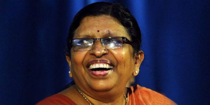 വിവാഹപൂർവ്വ കൗണ്സലിംഗ് സർട്ടിഫിക്കറ്റ് നിർബന്ധമാക്കുന്നത് ആലോചനയിൽ : വനിതാ കമ്മീഷന് വിവാഹപൂർവ്വ കൗണ്സലിംഗ് സർട്ടിഫിക്കറ്റ് നിർബന്ധമാക്കുന്നത് ആലോചനയിൽ : വനിതാ കമ്മീഷന്