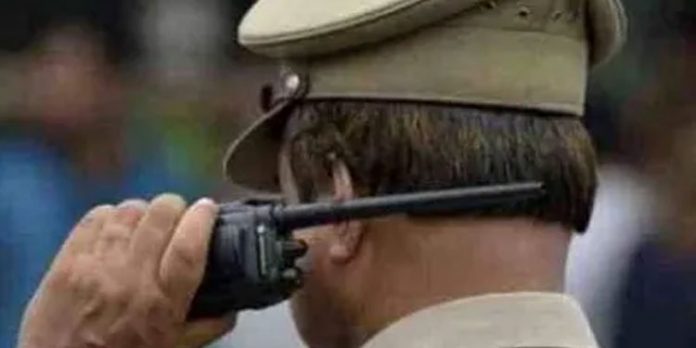 വ്യാജ രേഖകള് ഉപയോഗിച്ച് ജോലിയില് പ്രവേശിച്ചു ; എസ്ഐയ്ക്കെതിരെ കേസ് വ്യാജ രേഖകള് ഉപയോഗിച്ച് ജോലിയില് പ്രവേശിച്ചു ; എസ്ഐയ്ക്കെതിരെ കേസ്