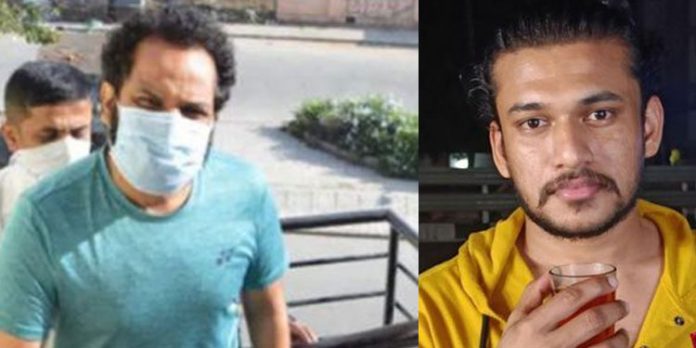 സിപിഎം നേതൃത്വത്തിന്റെ നിലപാടിനെ പരിഹസിച്ച് – സ്വര്ണ്ണക്കടത്ത് കേസ് മുഖ്യപ്രതി അര്ജുന് ആയങ്കി സിപിഎം നേതൃത്വത്തിന്റെ നിലപാടിനെ പരിഹസിച്ച് – സ്വര്ണ്ണക്കടത്ത് കേസ് മുഖ്യപ്രതി അര്ജുന് ആയങ്കി