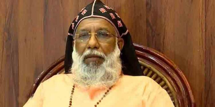 മാര്പാപ്പയും പ്രധാനമന്ത്രിയുമായുള്ള കൂടിക്കാഴ്ച പ്രതീക്ഷ പകരുന്നു : മാര് ക്ലിമ്മീസ് കാതോലിക്കാ ബാവ മാര്പാപ്പയും പ്രധാനമന്ത്രിയുമായുള്ള കൂടിക്കാഴ്ച പ്രതീക്ഷ പകരുന്നു : മാര് ക്ലിമ്മീസ് കാതോലിക്കാ ബാവ