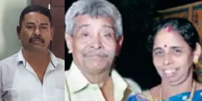 കടമ്പിഴിപ്പുറം ഇരട്ടക്കൊലപാതകം – നാലര വർഷത്തിന് ശേഷം പ്രതി അറസ്റ്റില് കടമ്പിഴിപ്പുറം ഇരട്ടക്കൊലപാതകം – നാലര വർഷത്തിന് ശേഷം പ്രതി അറസ്റ്റില്