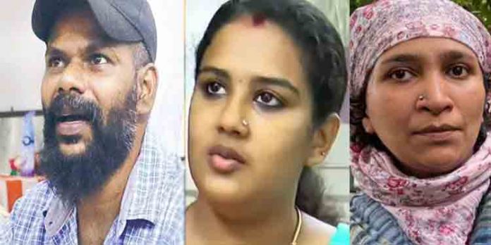 പ്രചരിക്കുന്ന കഥകളൊക്കെ തെറ്റ് ; പിരിഞ്ഞ ശേഷവും അജിത്ത് തന്നോട് മോശമായി പെരുമാറിയിട്ടില്ല – നസിയ പ്രചരിക്കുന്ന കഥകളൊക്കെ തെറ്റ് ; പിരിഞ്ഞ ശേഷവും അജിത്ത് തന്നോട് മോശമായി പെരുമാറിയിട്ടില്ല – നസിയ