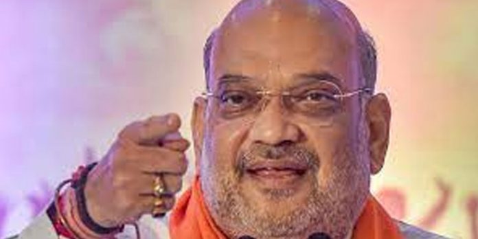 നരേന്ദ്രമോദിയെ വീണ്ടും പ്രധാനമന്ത്രിയാക്കണം ആഗ്രഹമുണ്ടെങ്കില് യോഗി ആദിത്യനാഥിനെ വീണ്ടും യു പി മുഖ്യമന്ത്രിയാക്കണം : അമിത് ഷാ നരേന്ദ്രമോദിയെ വീണ്ടും പ്രധാനമന്ത്രിയാക്കണം ആഗ്രഹമുണ്ടെങ്കില് യോഗി ആദിത്യനാഥിനെ വീണ്ടും യു പി മുഖ്യമന്ത്രിയാക്കണം : അമിത് ഷാ