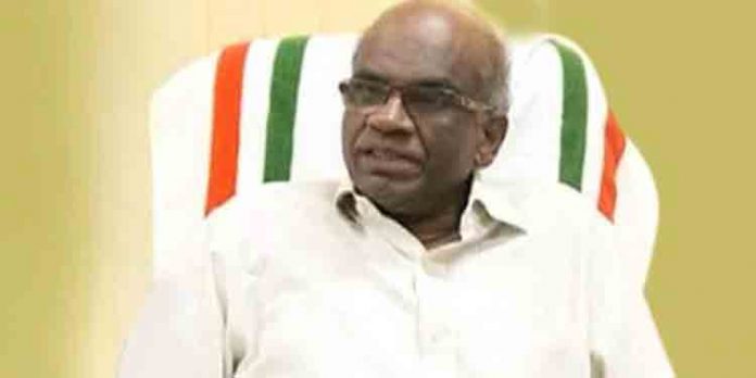 തിരുവിതാകൂര് ദേവസ്വം ബോര്ഡ് പ്രസിഡന്റായി അഡ്വ.എന്.വാസു തുടരും തിരുവിതാകൂര് ദേവസ്വം ബോര്ഡ് പ്രസിഡന്റായി അഡ്വ.എന്.വാസു തുടരും