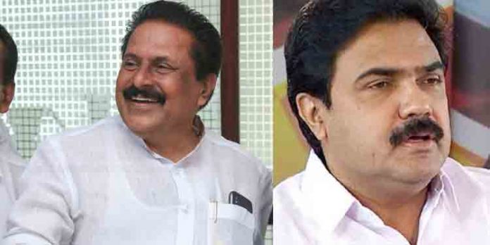 രാജ്യസഭാ സീറ്റ് കേരള കോണ്ഗ്രസിന് തന്നെ ; സ്റ്റിഫന് ജോര്ജ് അല്ലെങ്കില് ജോസ് കെ മാണി രാജ്യസഭാ സീറ്റ് കേരള കോണ്ഗ്രസിന് തന്നെ ; സ്റ്റിഫന് ജോര്ജ് അല്ലെങ്കില് ജോസ് കെ മാണി