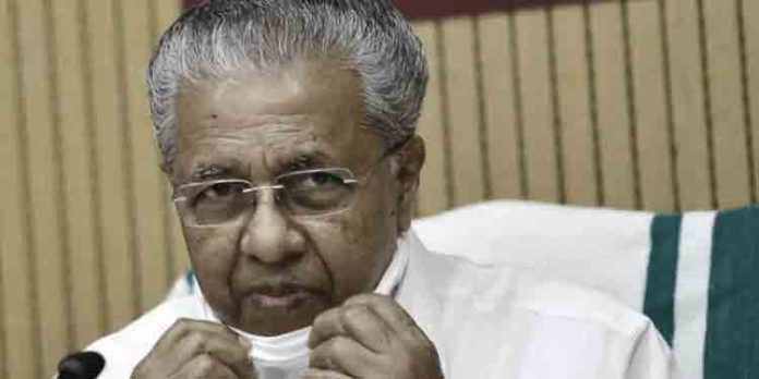 കോവിഡ് നിയന്ത്രണങ്ങളില് കൂടുതല് ഇളവുകള് നല്കാന് സംസ്ഥാനം പ്രാപ്തമായി : മുഖ്യമന്ത്രി കോവിഡ് നിയന്ത്രണങ്ങളില് കൂടുതല് ഇളവുകള് നല്കാന് സംസ്ഥാനം പ്രാപ്തമായി : മുഖ്യമന്ത്രി
