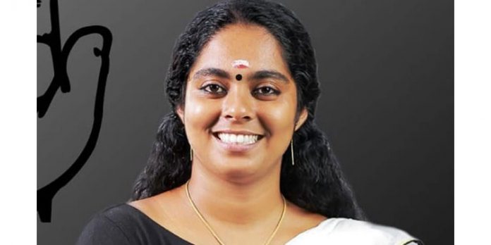 കായംകുളത്തെ യു.ഡി.എഫ് സ്ഥാനാര്ഥി അരിത ബാബുവിന്റെ പരാജയം ; പുനരന്വേഷണം തുടങ്ങി കായംകുളത്തെ യു.ഡി.എഫ് സ്ഥാനാര്ഥി അരിത ബാബുവിന്റെ പരാജയം ; പുനരന്വേഷണം തുടങ്ങി