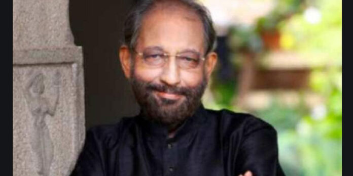 നടൻ നെടുമുടി വേണു അന്തരിച്ചു നടൻ നെടുമുടി വേണു അന്തരിച്ചു