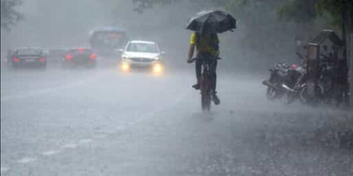 സംസ്ഥാനത്ത് ഭീതി വിതച്ച് പെരുമഴ : 11 ജില്ലകളിൽ ഓറഞ്ച് അലർട്ട് സംസ്ഥാനത്ത് ഭീതി വിതച്ച് പെരുമഴ : 11 ജില്ലകളിൽ ഓറഞ്ച് അലർട്ട്