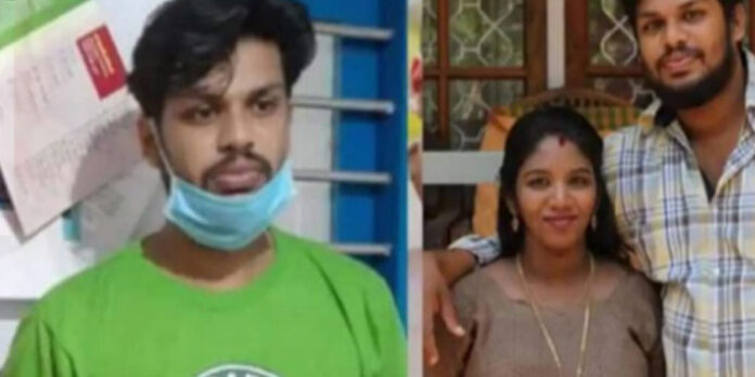 ക്രിമിനൽ മനസ്സുള്ള പ്രതി – സൂരജ് ഒരിക്കലും പശ്ചാത്തപിച്ചിട്ടില്ലെന്ന് അന്വേഷണ ഉദ്യോഗസ്ഥൻ ക്രിമിനൽ മനസ്സുള്ള പ്രതി – സൂരജ് ഒരിക്കലും പശ്ചാത്തപിച്ചിട്ടില്ലെന്ന് അന്വേഷണ ഉദ്യോഗസ്ഥൻ