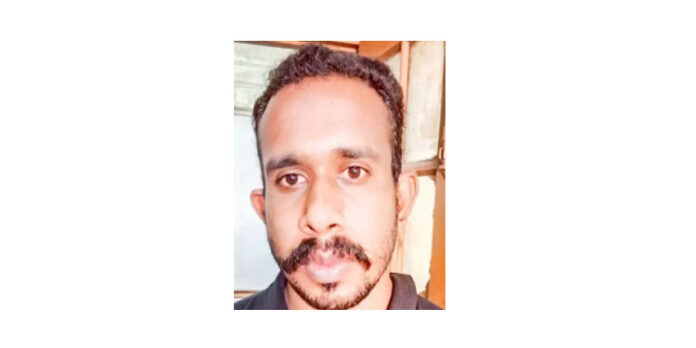 ട്രെയിൻ യാത്രക്കാരുമായി സൗഹൃദം സ്ഥാപിച്ച് കവർച്ച : പ്രതി പിടിയിൽ ട്രെയിൻ യാത്രക്കാരുമായി സൗഹൃദം സ്ഥാപിച്ച് കവർച്ച : പ്രതി പിടിയിൽ