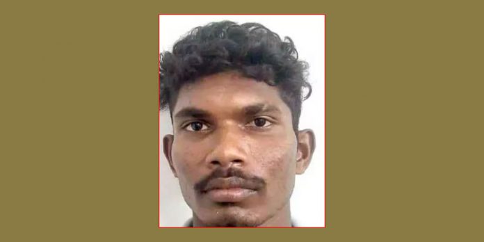 വിവാഹ വാഗ്ദാനം നൽകി പീഡനം ; പ്രതി പിടിയിൽ വിവാഹ വാഗ്ദാനം നൽകി പീഡനം ; പ്രതി പിടിയിൽ