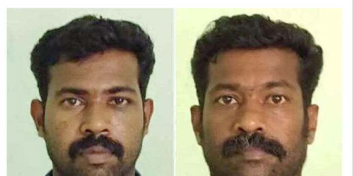 യുവാവിനെ കുത്തിക്കൊലപ്പെടുത്താൻ ശ്രമിച്ച സഹോദരങ്ങൾ അറസ്റ്റിൽ യുവാവിനെ കുത്തിക്കൊലപ്പെടുത്താൻ ശ്രമിച്ച സഹോദരങ്ങൾ അറസ്റ്റിൽ