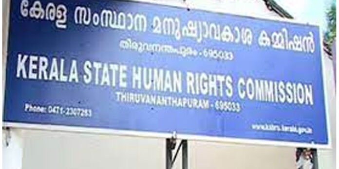 അംഗനവാടികളിലും സ്കൂളുകളിലും വിതരണം ചെയ്യുന്ന ഭക്ഷ്യവസ്തുക്കള് ഉപയോഗ്യമാണെന്ന് ഉറപ്പാക്കണo : മനുഷ്യാവകാശ കമ്മീഷന് അംഗനവാടികളിലും സ്കൂളുകളിലും വിതരണം ചെയ്യുന്ന ഭക്ഷ്യവസ്തുക്കള് ഉപയോഗ്യമാണെന്ന് ഉറപ്പാക്കണo : മനുഷ്യാവകാശ കമ്മീഷന്