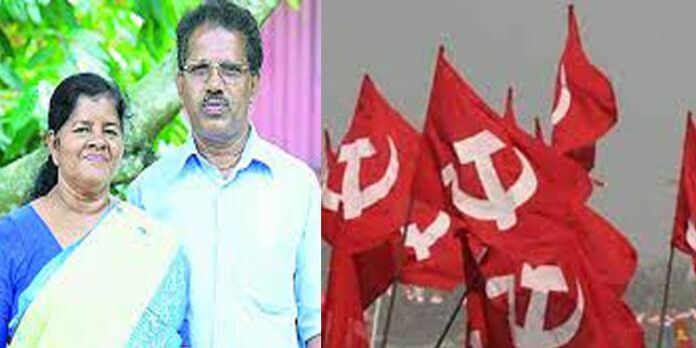 കുണ്ടറ, കരുനാഗപ്പളളി തിരഞ്ഞെടുപ്പ് തോല്വിയില് സിപിഎം നടപടി – മുന്മന്ത്രിയുടെ ഭര്ത്താവും ശിക്ഷണ നടപടിയില് കുണ്ടറ, കരുനാഗപ്പളളി തിരഞ്ഞെടുപ്പ് തോല്വിയില് സിപിഎം നടപടി – മുന്മന്ത്രിയുടെ ഭര്ത്താവും ശിക്ഷണ നടപടിയില്