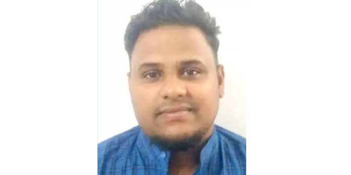 വിവാഹ വാഗ്ദാനം നൽകി പീഡനം : യുവാവ് പിടിയിൽ വിവാഹ വാഗ്ദാനം നൽകി പീഡനം : യുവാവ് പിടിയിൽ