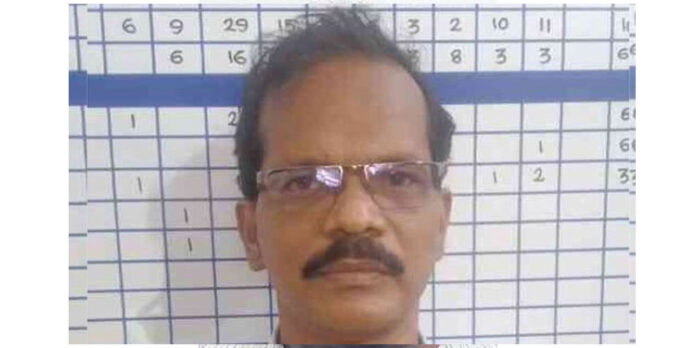 കോടികളുടെ തട്ടിപ്പു നടത്തി മുങ്ങിയ ജനം നിധി ധനകാര്യ സ്ഥാപനമുടമ പിടിയില് കോടികളുടെ തട്ടിപ്പു നടത്തി മുങ്ങിയ ജനം നിധി ധനകാര്യ സ്ഥാപനമുടമ പിടിയില്