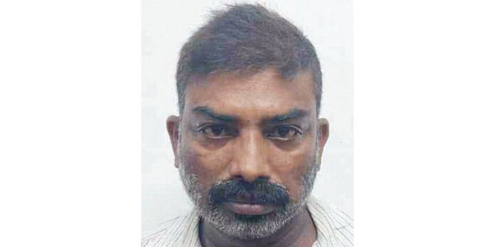 മൂന്ന് അക്ക ലോട്ടറി തട്ടിപ്പ് നിലമ്പൂരില് ഒരാള് അറസ്റ്റില് മൂന്ന് അക്ക ലോട്ടറി തട്ടിപ്പ് നിലമ്പൂരില് ഒരാള് അറസ്റ്റില്