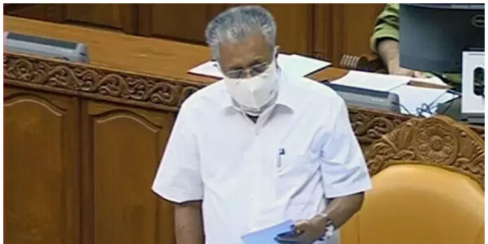 മോൻസൺ മാവുങ്കലിന്റെ വീട്ടിൽ ലോക്നാഥ് ബെഹ്റ പോയത് എന്തിനെന്ന് വ്യക്തമല്ല ; മുഖ്യമന്ത്രി മോൻസൺ മാവുങ്കലിന്റെ വീട്ടിൽ ലോക്നാഥ് ബെഹ്റ പോയത് എന്തിനെന്ന് വ്യക്തമല്ല ; മുഖ്യമന്ത്രി