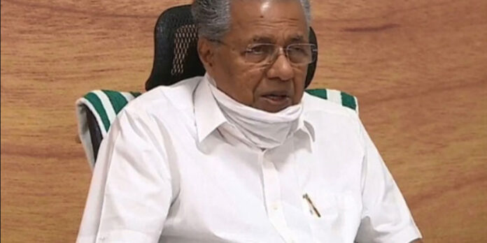 കനത്ത മഴ : പൊതു ജനങ്ങൾക്ക് ജാഗ്രതാ നിർദ്ദേശവുമായി മുഖ്യമന്ത്രി കനത്ത മഴ : പൊതു ജനങ്ങൾക്ക് ജാഗ്രതാ നിർദ്ദേശവുമായി മുഖ്യമന്ത്രി