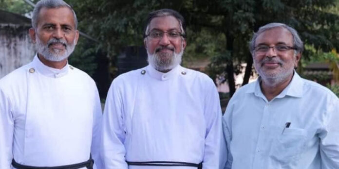 മലങ്കര മാര്ത്തോമ്മാ സുറിയാനി സഭയുടെ 2020-23 വര്ഷത്തെ ഭാരവാഹികളെ തിരഞ്ഞെടുത്തു മലങ്കര മാര്ത്തോമ്മാ സുറിയാനി സഭയുടെ 2020-23 വര്ഷത്തെ ഭാരവാഹികളെ തിരഞ്ഞെടുത്തു