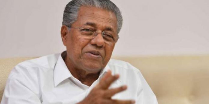 മുല്ലപ്പെരിയാര് – അനാവശ്യഭീതി പരത്തിയാൽ നിയമനടപടി : മുഖ്യമന്ത്രി മുല്ലപ്പെരിയാര് – അനാവശ്യഭീതി പരത്തിയാൽ നിയമനടപടി : മുഖ്യമന്ത്രി