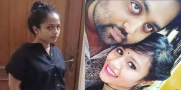 പുണെയിലെ മലയാളി യുവതിയുടെ മരണം ; ഗാർഹിക പീഡനമെന്ന് കുടുംബം – ഭര്ത്താവ് അറസ്റ്റില് പുണെയിലെ മലയാളി യുവതിയുടെ മരണം ; ഗാർഹിക പീഡനമെന്ന് കുടുംബം – ഭര്ത്താവ് അറസ്റ്റില്