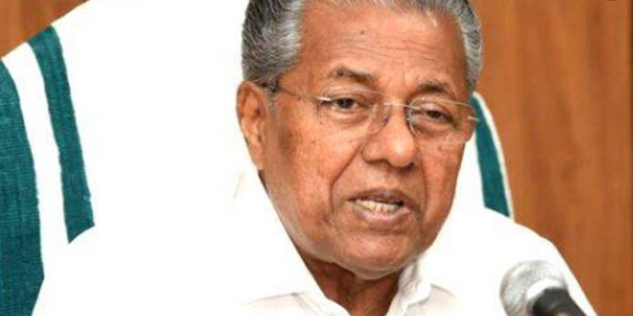 മാനസികാരോഗ്യം ഉറപ്പാക്കാൻ മികച്ച ഇടപെടൽ: മുഖ്യമന്ത്രി മാനസികാരോഗ്യം ഉറപ്പാക്കാൻ മികച്ച ഇടപെടൽ: മുഖ്യമന്ത്രി