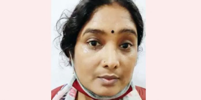 പണം തട്ടി മുങ്ങിയ കുടുംബശ്രീ പ്രസിഡന്റ് അറസ്റ്റിൽ പണം തട്ടി മുങ്ങിയ കുടുംബശ്രീ പ്രസിഡന്റ് അറസ്റ്റിൽ