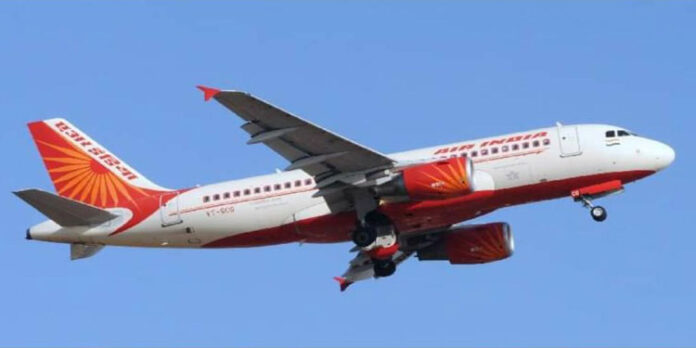എയര് ഇന്ത്യ ടാറ്റാ ഗ്രൂപ്പിന് നല്കിയേക്കും ; തീരുമാനം ഉടന് എയര് ഇന്ത്യ ടാറ്റാ ഗ്രൂപ്പിന് നല്കിയേക്കും ; തീരുമാനം ഉടന്