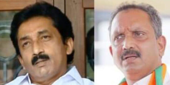 തെരഞ്ഞെടുപ്പ് പണം സമാഹരിക്കാന് മാര്ഗമാക്കി ; നേതൃത്വത്തിനെതിരെ ആഞ്ഞടിച്ച് ബി.ജെ.പി നേതാവ് തെരഞ്ഞെടുപ്പ് പണം സമാഹരിക്കാന് മാര്ഗമാക്കി ; നേതൃത്വത്തിനെതിരെ ആഞ്ഞടിച്ച് ബി.ജെ.പി നേതാവ്