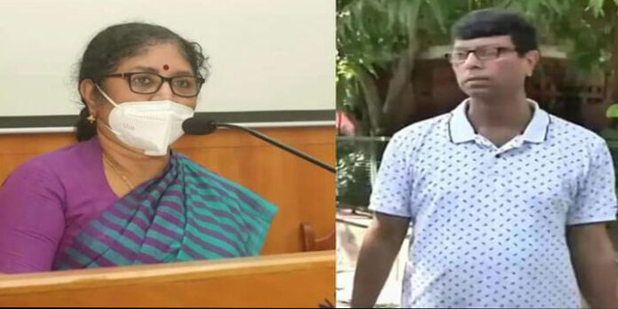 മാർക്ക് ജിഹാദ് പരാമർശം ; കേന്ദ്രത്തെ പ്രതിഷേധം അറിയിച്ച് കേരളം – സംഘപരിവാർ രാഷ്ട്രീയമാണ് പ്രസ്താവനയ്ക്ക് പിന്നിൽ : മന്ത്രി ആർ ബിന്ദു മാർക്ക് ജിഹാദ് പരാമർശം ; കേന്ദ്രത്തെ പ്രതിഷേധം അറിയിച്ച് കേരളം – സംഘപരിവാർ രാഷ്ട്രീയമാണ് പ്രസ്താവനയ്ക്ക് പിന്നിൽ : മന്ത്രി ആർ ബിന്ദു