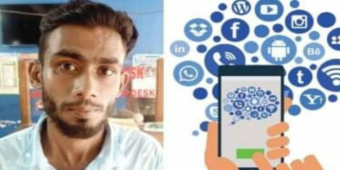 സ്വന്തം ചിത്രം ഫില്റ്റര് ചെയ്യും – യുവതികള്ക്ക് മെസേജ് ; ഫോട്ടോയും വീഡിയോയും കൈക്കലാക്കി തട്ടിപ്പ് സ്വന്തം ചിത്രം ഫില്റ്റര് ചെയ്യും – യുവതികള്ക്ക് മെസേജ് ; ഫോട്ടോയും വീഡിയോയും കൈക്കലാക്കി തട്ടിപ്പ്