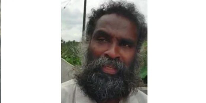 പള്ളിക്കും രൂപക്കൂടുകള്ക്കും നേരെ ആക്രമണം : പ്രതി പിടിയില് പള്ളിക്കും രൂപക്കൂടുകള്ക്കും നേരെ ആക്രമണം : പ്രതി പിടിയില്