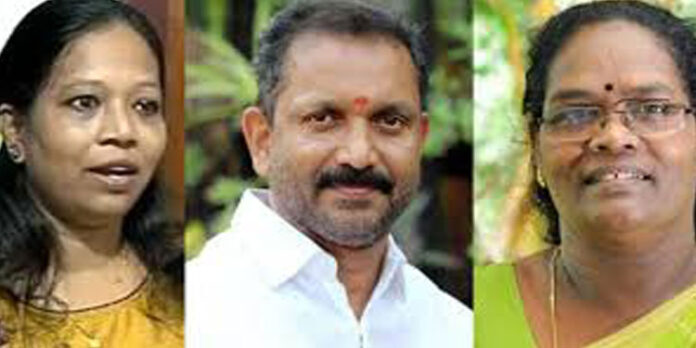 ബത്തേരി കോഴ കേസ് ; സി.കെ ജാനുവിന്റെയും പ്രശാന്ത് മലവയലിന്റെയും ശബ്ദ സാമ്പിൾ പരിശോധിക്കാൻ കോടതി നിർദ്ദേശം ബത്തേരി കോഴ കേസ് ; സി.കെ ജാനുവിന്റെയും പ്രശാന്ത് മലവയലിന്റെയും ശബ്ദ സാമ്പിൾ പരിശോധിക്കാൻ കോടതി നിർദ്ദേശം