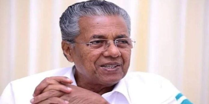 കെ റെയില് ; പരിസ്ഥിതി ആഘാത പഠനം നടത്തിയിട്ടുണ്ടെന്ന് മുഖ്യമന്ത്രി – പാടശേഖരങ്ങൾക്ക് മുകളിൽ ആകാശപാത കെ റെയില് ; പരിസ്ഥിതി ആഘാത പഠനം നടത്തിയിട്ടുണ്ടെന്ന് മുഖ്യമന്ത്രി – പാടശേഖരങ്ങൾക്ക് മുകളിൽ ആകാശപാത
